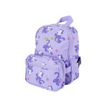 Mini-Mochila-Con-Cangurera-El-Gato-F-lix-100-Poli-ster-Lila-27x23x14-cm-1-27364