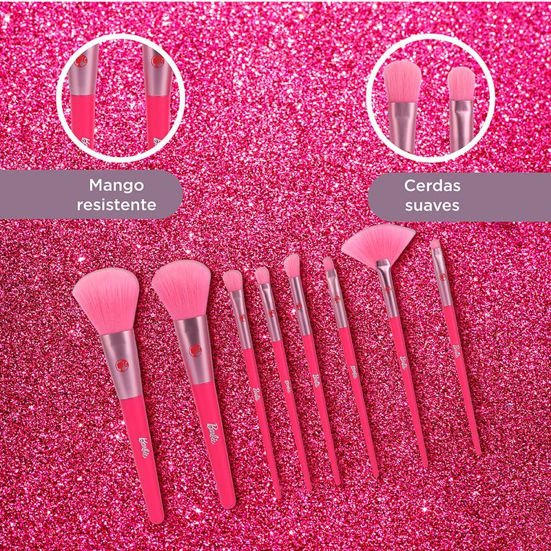 Kit-Brochas-De-Maquillaje-Barbie-8-Piezas-5-21601