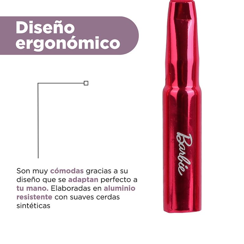 Brocha-De-Maquillaje-Barbie-4-En-1-Rosa-4-21602