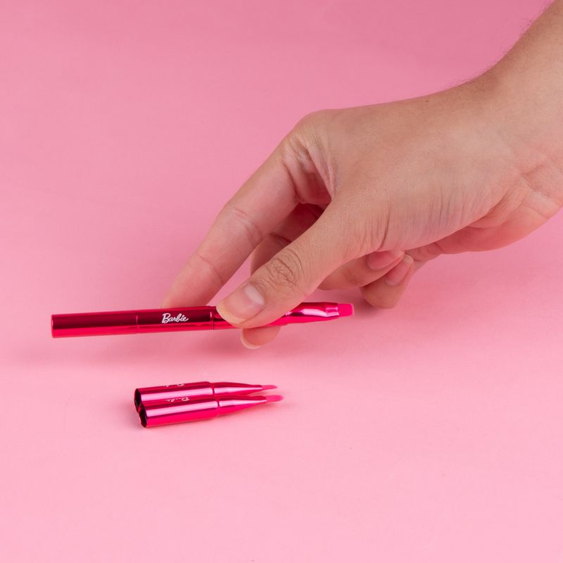 Brocha-De-Maquillaje-Barbie-4-En-1-Rosa-6-21602