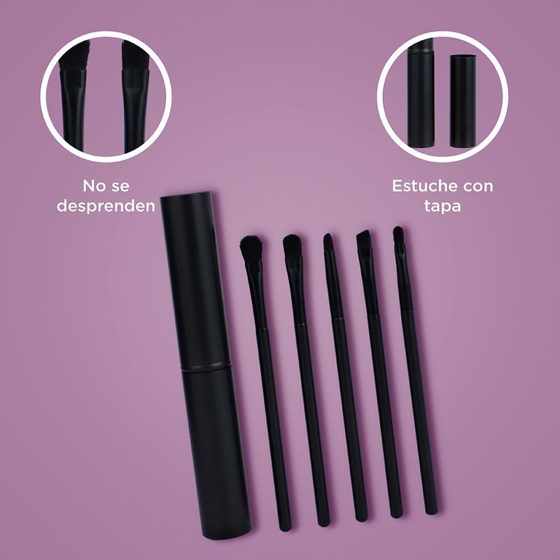Set-Brochas-De-Maquillaje-miniso-Con-Estuche-Aluminio-Negro-5-Piezas-5-22073