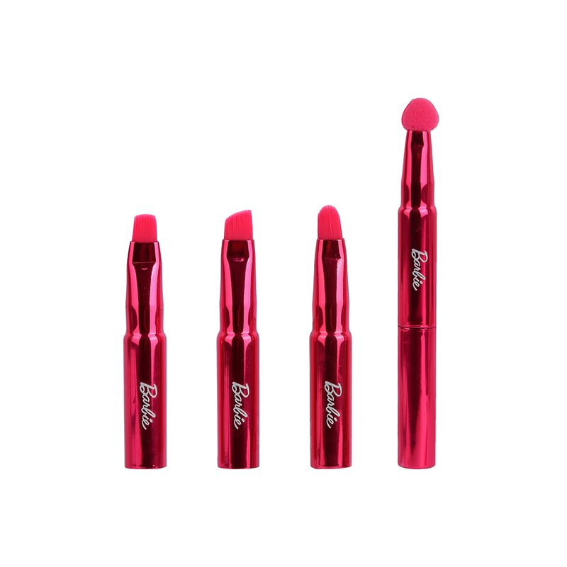 Brocha-De-Maquillaje-Barbie-4-En-1-Rosa-1-21602