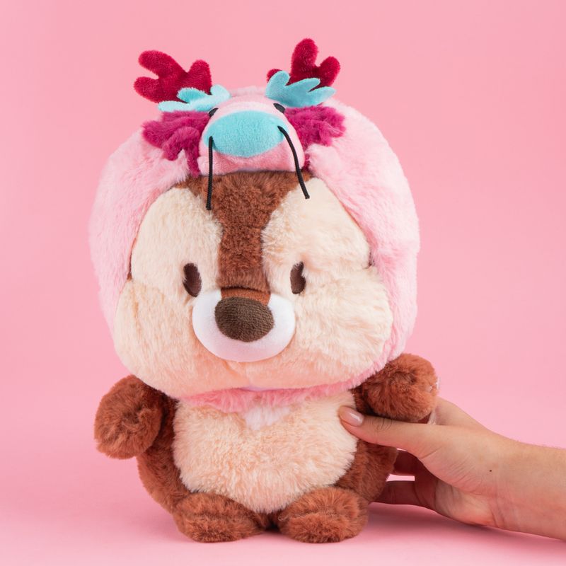 Peluche-DISNEY-ANIMALS-DISNEY-Ardilla-Chip-Con-Capucha-De-Drag-n-Felpa-Caf-2-24722