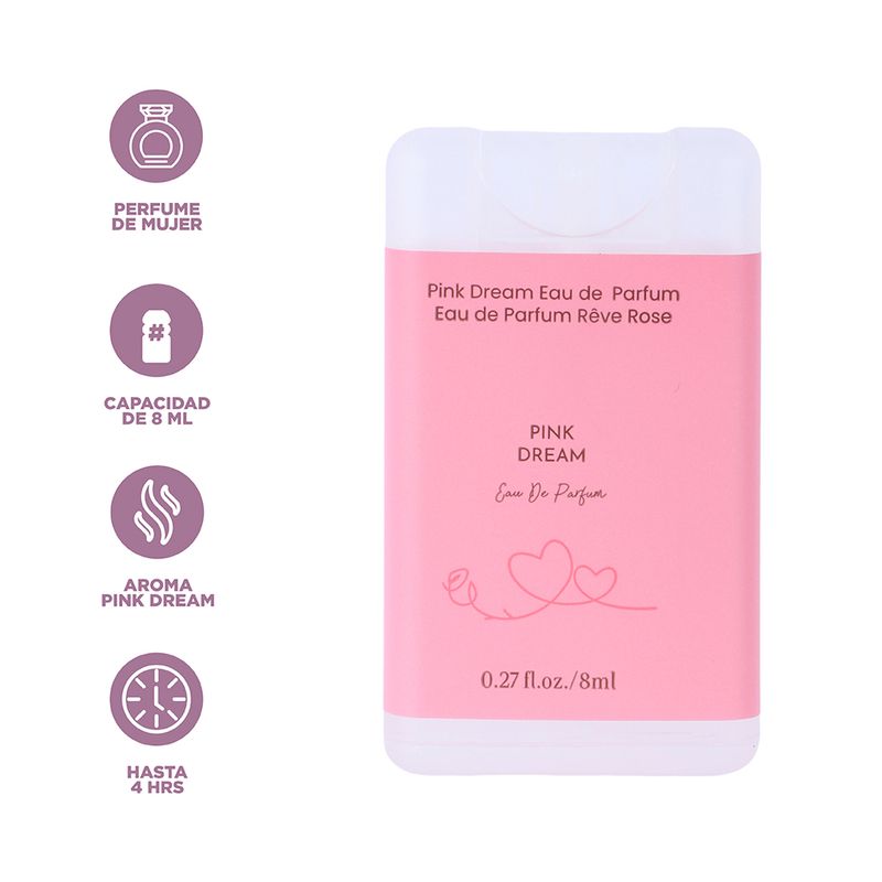 Perfume-Para-Mujer-Port-til-Miniso-MINISO-Pink-Dream-8-ml-3-24400