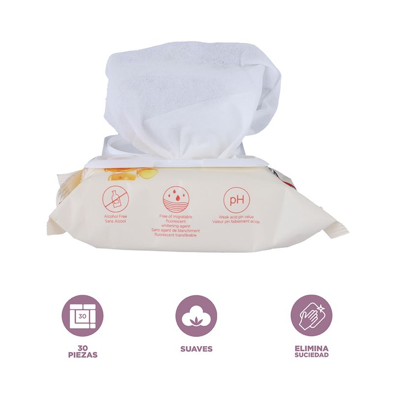 Paquete-Toallitas-H-medas-Faciales-Miniso-MINISO-Qbeauty-Col-geno-30-Piezas-3-24403