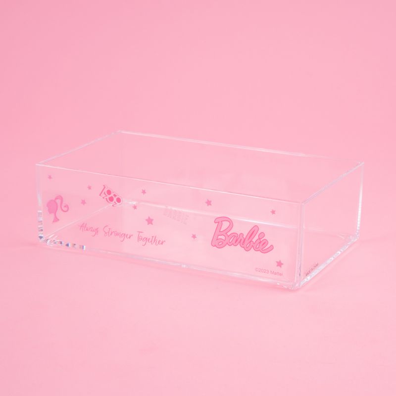 Organizador-De-Escritorio-BARBIE-Pl-stico-Transparente-5-24641