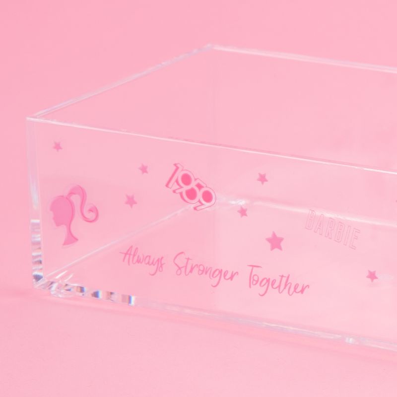 Organizador-De-Escritorio-BARBIE-Pl-stico-Transparente-6-24641