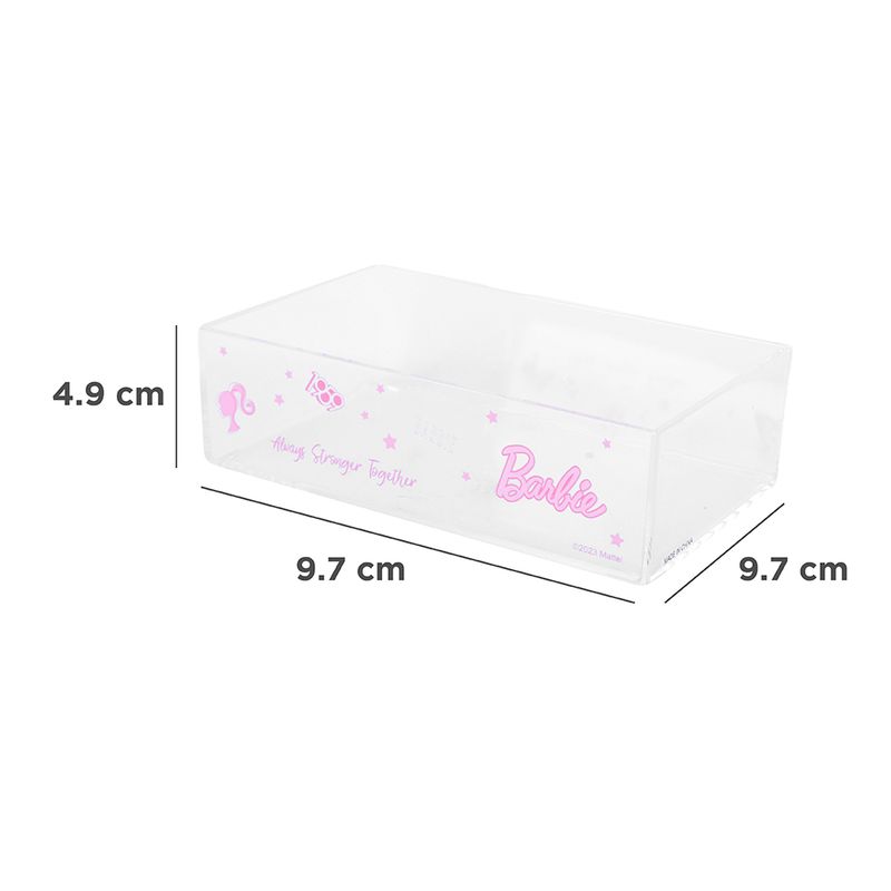 Organizador-De-Escritorio-BARBIE-Pl-stico-Transparente-7-24641