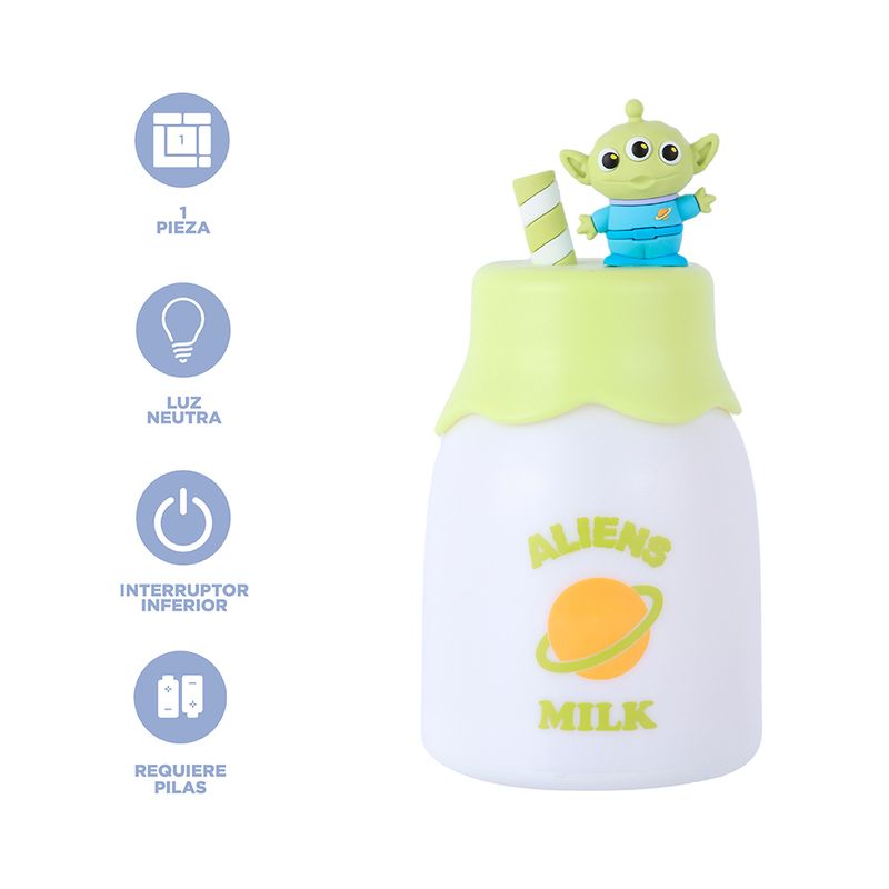 L-mpara-De-Noche-Tipo-Vaso-De-Leche-Disney-Al-en-Toy-Story-Sint-tica-Verde-3-24423