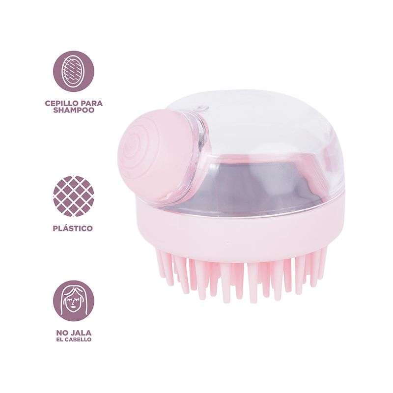 Cepillo-Para-Shampoo-Miniso-MINISO-Sint-tico-Rosa-3-24430