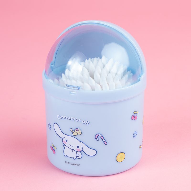 Cotonetes-Sanrio-Cinnamoroll-Doble-Cabeza-150-Piezas-4-24433