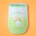 Vaso-Con-Tapa-Sanrio-Pochacco-T-rmico-Verde-360-ml-2-24437