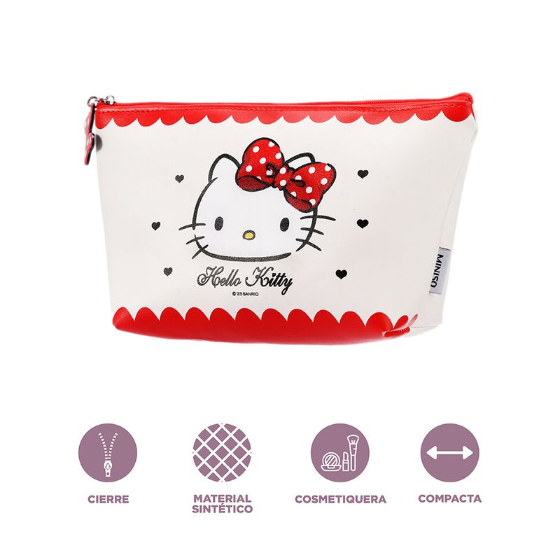 Cosmetiquera-Sanrio-Hello-Kitty-Sint-tica-Blanca-22x13-cm-4-28434