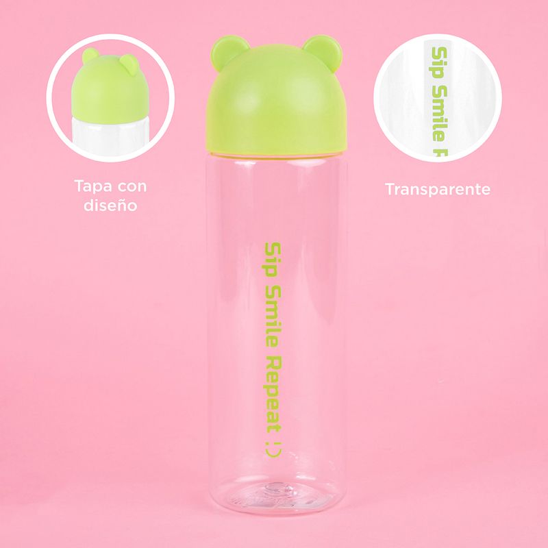Cilindro-Con-Tapa-Enroscable-Miniso-Osito-Pl-stico-Verde-500-ml-6-24447