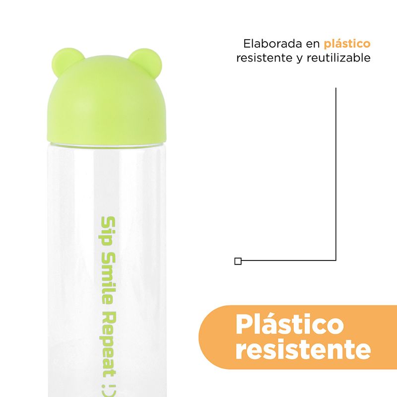 Cilindro-Con-Tapa-Enroscable-Miniso-Osito-Pl-stico-Verde-500-ml-7-24447