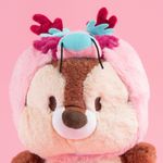 Peluche-DISNEY-ANIMALS-DISNEY-Ardilla-Chip-Con-Capucha-De-Drag-n-Felpa-Caf-3-24722