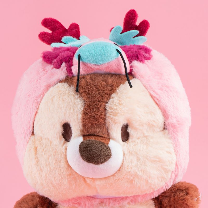 Peluche-DISNEY-ANIMALS-DISNEY-Ardilla-Chip-Con-Capucha-De-Drag-n-Felpa-Caf-3-24722