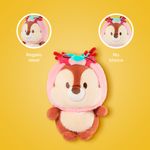 Peluche-DISNEY-ANIMALS-DISNEY-Ardilla-Chip-Con-Capucha-De-Drag-n-Felpa-Caf-6-24722