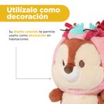 Peluche-DISNEY-ANIMALS-DISNEY-Ardilla-Chip-Con-Capucha-De-Drag-n-Felpa-Caf-7-24722