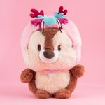 Peluche-DISNEY-ANIMALS-DISNEY-Ardilla-Chip-Con-Capucha-De-Drag-n-Felpa-Caf-8-24722