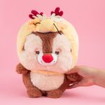 Peluche-DISNEY-ANIMALS-DISNEY-Ardilla-Dale-Con-Capucha-De-Drag-n-Felpa-Caf-2-24723