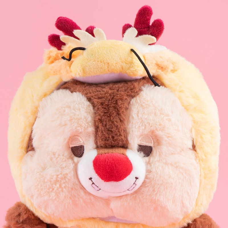 Peluche-DISNEY-ANIMALS-DISNEY-Ardilla-Dale-Con-Capucha-De-Drag-n-Felpa-Caf-3-24723
