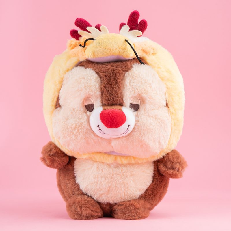 Peluche-DISNEY-ANIMALS-DISNEY-Ardilla-Dale-Con-Capucha-De-Drag-n-Felpa-Caf-8-24723