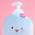 Peluche-Miniso-Botellita-Con-Dispensador-Home-Felpa-3-24450