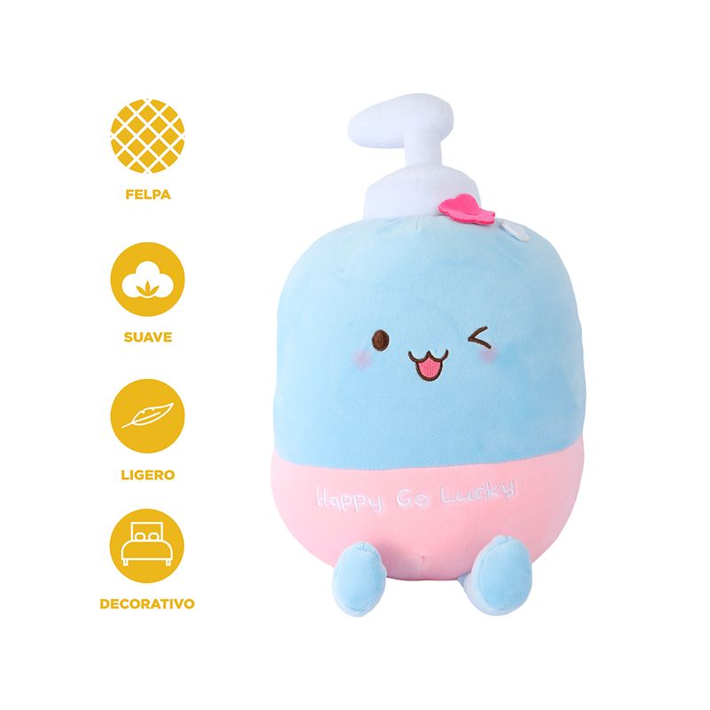 Peluche-Miniso-Botellita-Con-Dispensador-Home-Felpa-4-24450