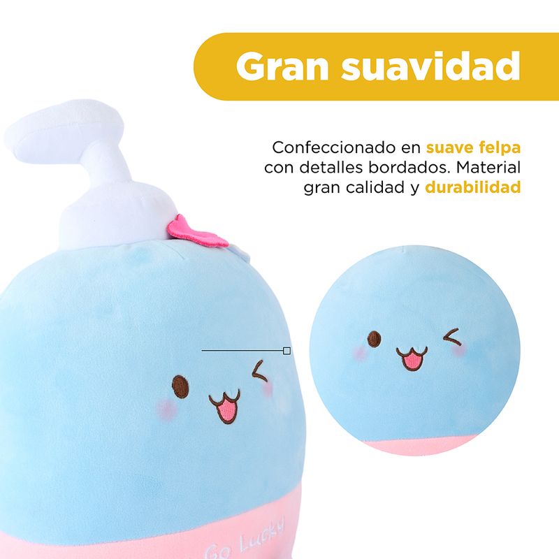 Peluche-Miniso-Botellita-Con-Dispensador-Home-Felpa-5-24450