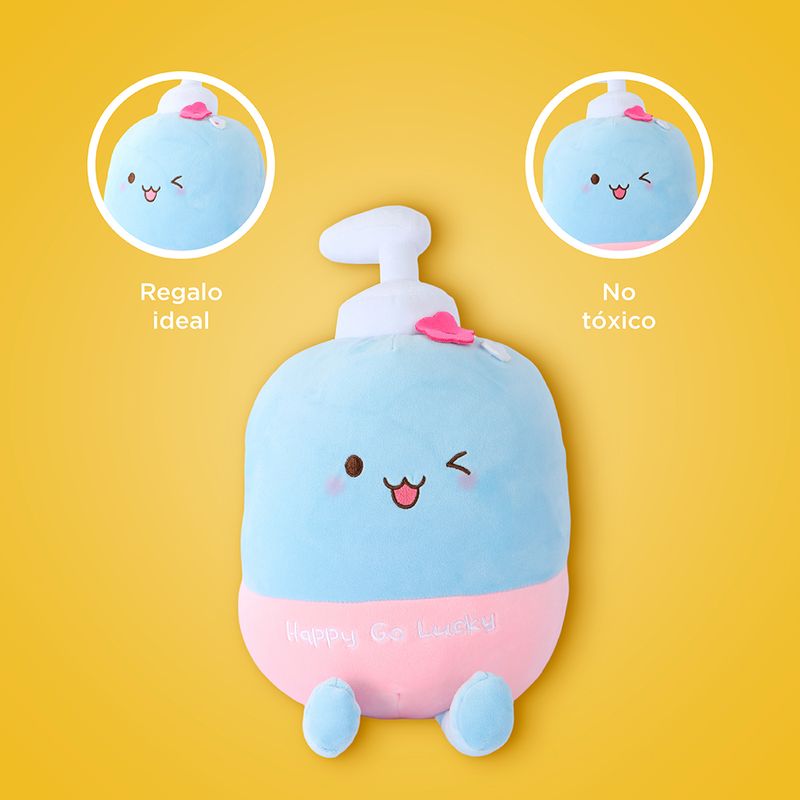 Peluche-Miniso-Botellita-Con-Dispensador-Home-Felpa-6-24450