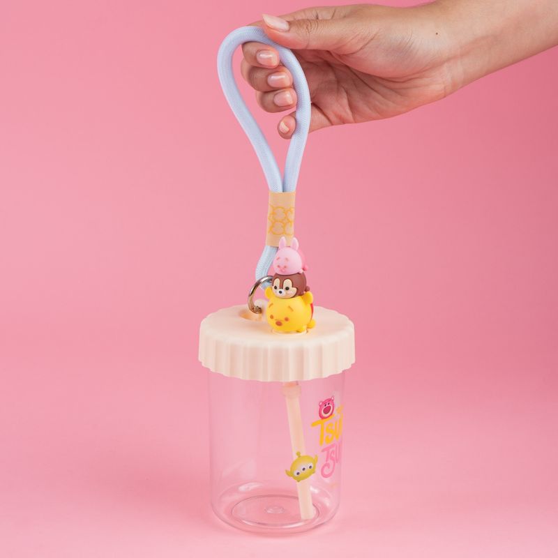 Vaso-Con-Tapa-Y-Popote-DISNEY-Tsum-Tsum-Pl-stico-Amarillo-2-24727