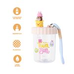 Vaso-Con-Tapa-Y-Popote-DISNEY-Tsum-Tsum-Pl-stico-Amarillo-3-24727