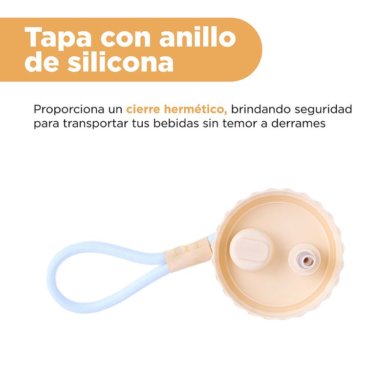 Vaso-Con-Tapa-Y-Popote-DISNEY-Tsum-Tsum-Pl-stico-Amarillo-4-24727