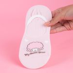 Tines-Para-Mujer-Sanrio-My-Sweet-Piano-Tipo-Protectores-59-Algod-n-37-Poliamida-4-Elastano-Rosas-2-24464