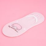 Tines-Para-Mujer-Sanrio-My-Sweet-Piano-Tipo-Protectores-59-Algod-n-37-Poliamida-4-Elastano-Rosas-4-24464