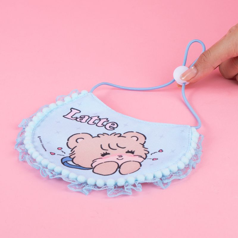 Babero-Para-Mascotas-MINISO-Mikko-Azul-2-24753