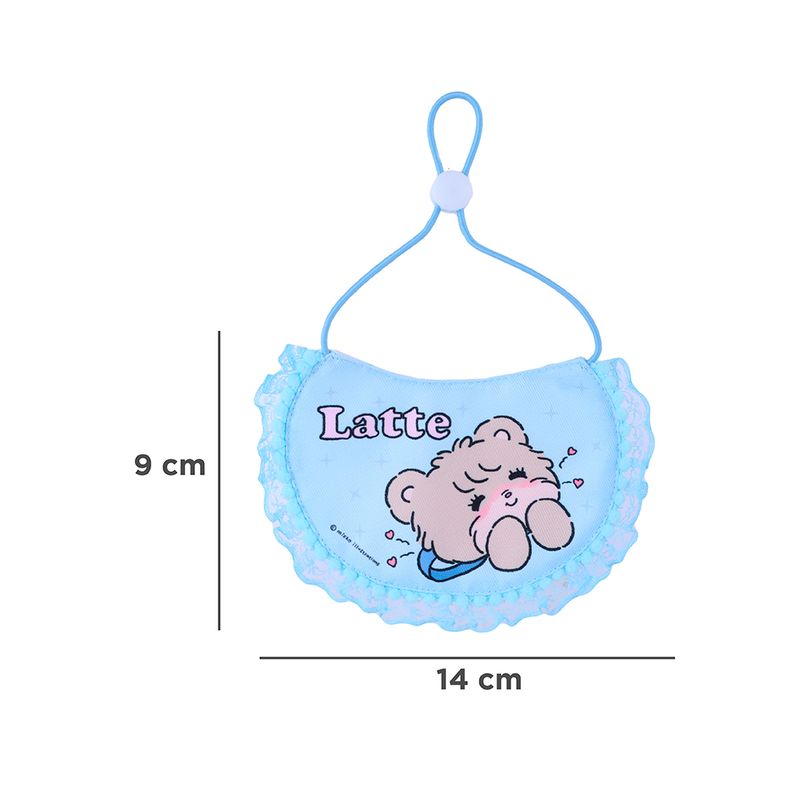 Babero-Para-Mascotas-MINISO-Mikko-Azul-6-24753