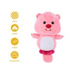 Peluche-LOOPY-Zanmang-Loopy-Felpa-Rosa-3-24769