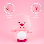Peluche-LOOPY-Zanmang-Loopy-Felpa-Rosa-5-24769
