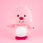 Peluche-LOOPY-Zanmang-Loopy-Felpa-Rosa-7-24769