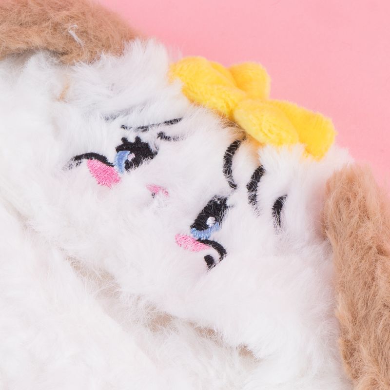 Gorro-Para-Gato-MINISO-Souffle-Mikko-100-Poli-ster-Blanco-5-24771