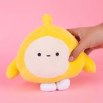 Peluche-EGG-PARTY-Yeggy-Anti-Estr-s-Felpa-Amarillo-2-24786
