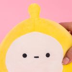 Peluche-EGG-PARTY-Yeggy-Anti-Estr-s-Felpa-Amarillo-8-24786
