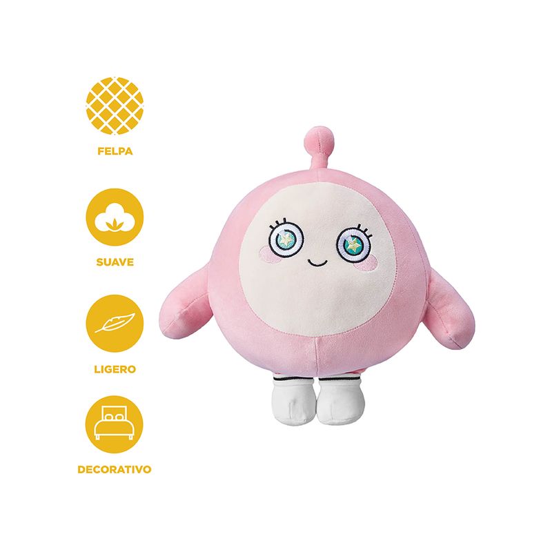 Peluche-EGG-PARTY-Rosie-Anti-Estr-s-Felpa-Rosa-3-24788