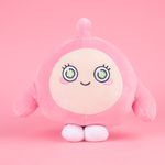 Peluche-EGG-PARTY-Rosie-Anti-Estr-s-Felpa-Rosa-7-24788