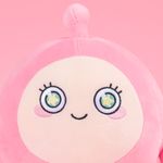 Peluche-EGG-PARTY-Rosie-Anti-Estr-s-Felpa-Rosa-8-24788