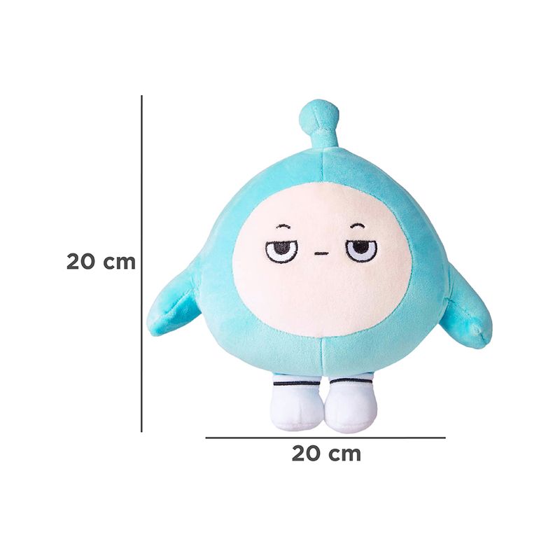 Peluche-EGG-PARTY-Bulu-Anti-Estr-s-Felpa-Menta-9-24789