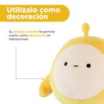 Peluche-EGG-PARTY-Yeggy-Anti-Estr-s-Felpa-Amarillo-6-24790