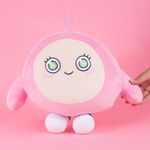 Peluche-EGG-PARTY-Rosie-Anti-Estr-s-Felpa-Rosa-2-24791